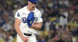 Walker Buehler