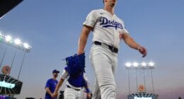 Walker Buehler, Mark Prior