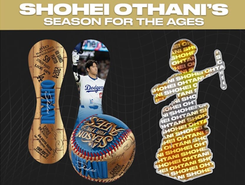 Shohei Ohtani, FOCO